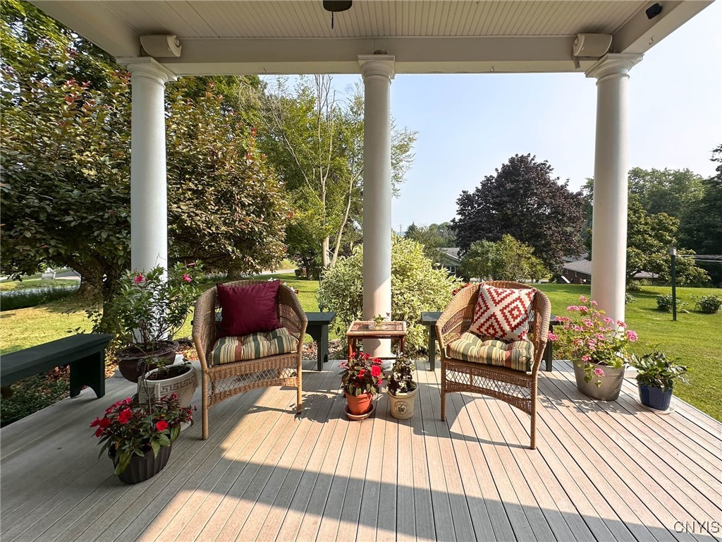 2518 Church Road Paris, NY 13456 - Photo 43 of 48