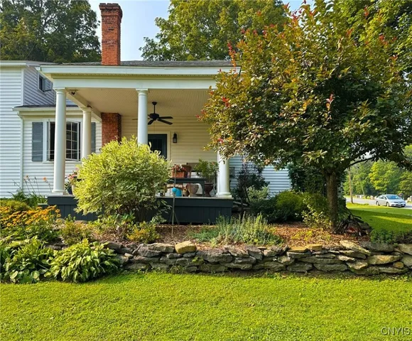 $410,000 | 2518 Church Road, Paris, NY 13456