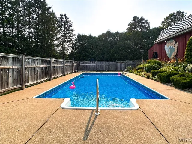 $410,000 | 2518 Church Road, Paris, NY 13456