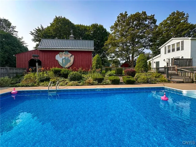 $410,000 | 2518 Church Road, Paris, NY 13456