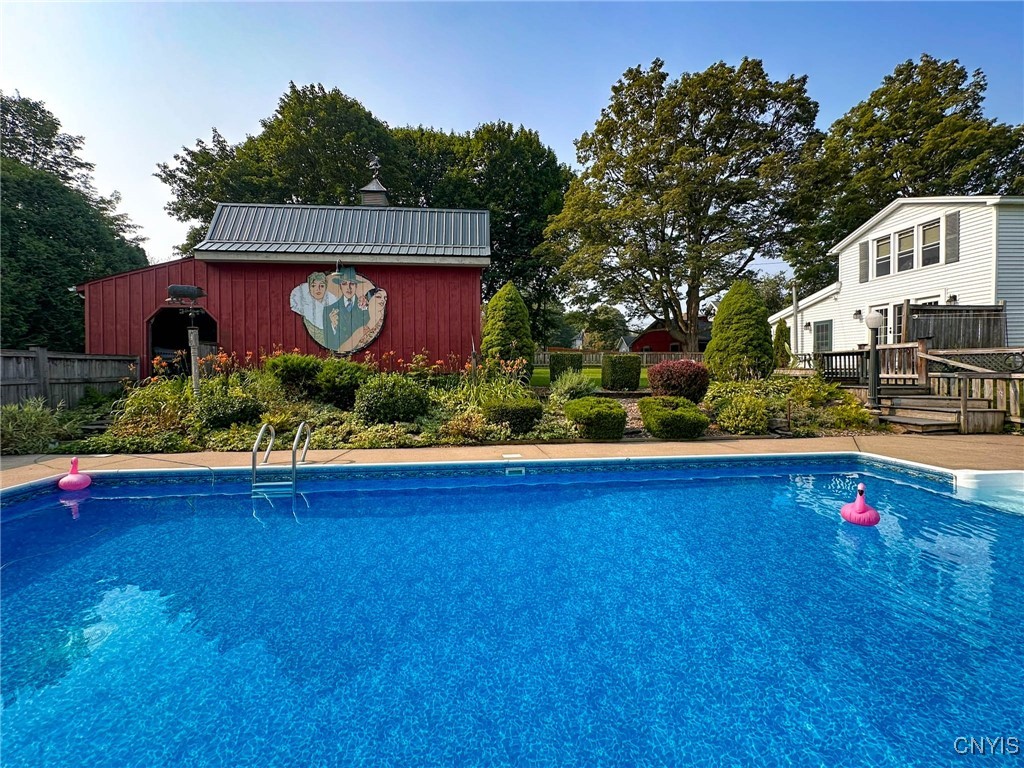 2518 Church Road Paris, NY 13456 - Photo 46 of 48