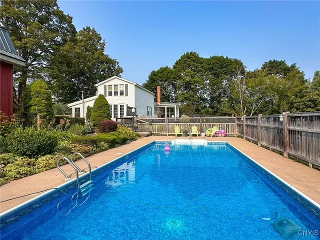 $410,000 | 2518 Church Road, Paris, NY 13456