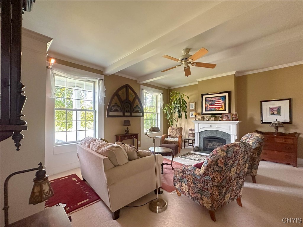 2518 Church Road Paris, NY 13456 - Photo 8 of 48