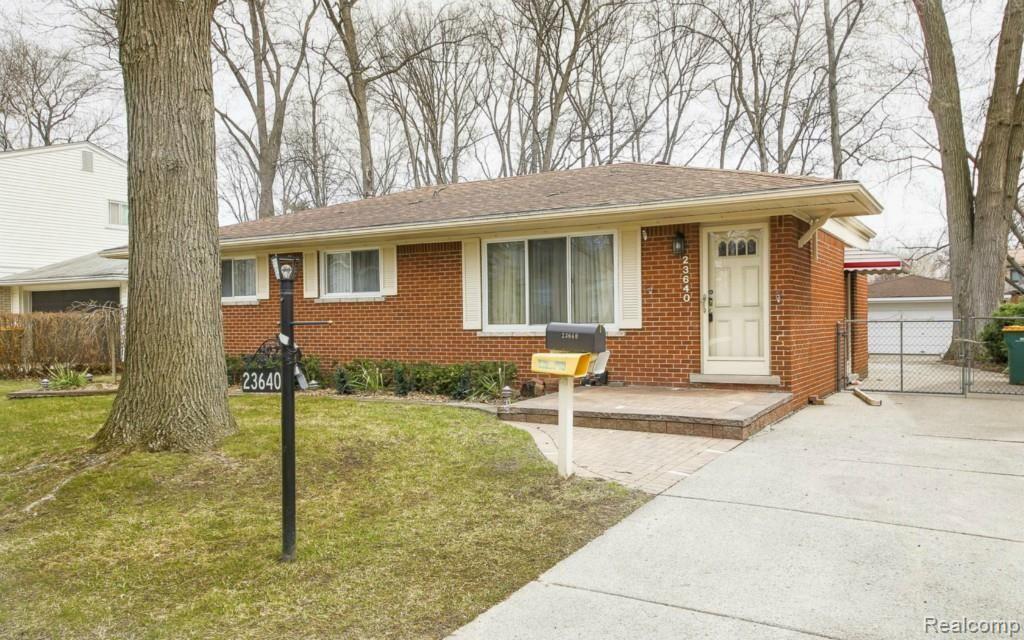 23640 Tuck Road Farmington, MI 48336 - Photo 1 of 21
