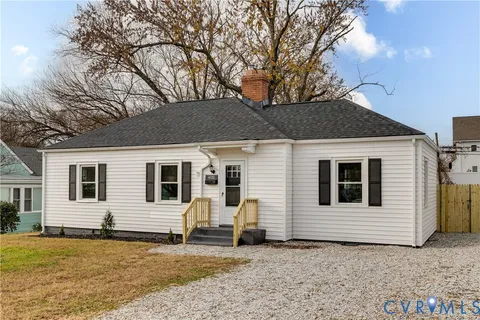 $339,000 | 6222 Ellis Avenue, Richmond, VA 23228