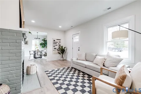 $339,000 | 6222 Ellis Avenue, Richmond, VA 23228