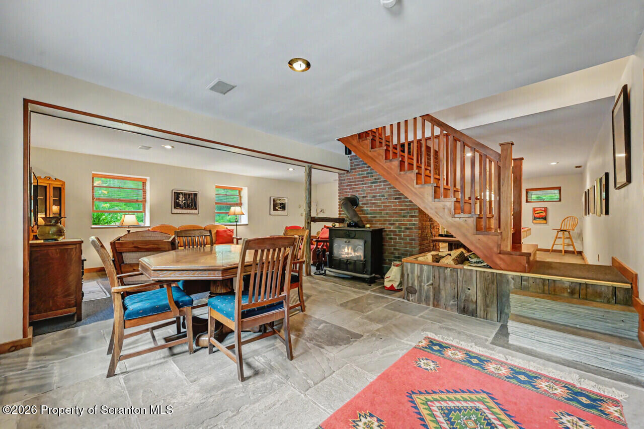 1874 N Road Union Dale, PA 18470 - Photo 18 of 102 Floor 1