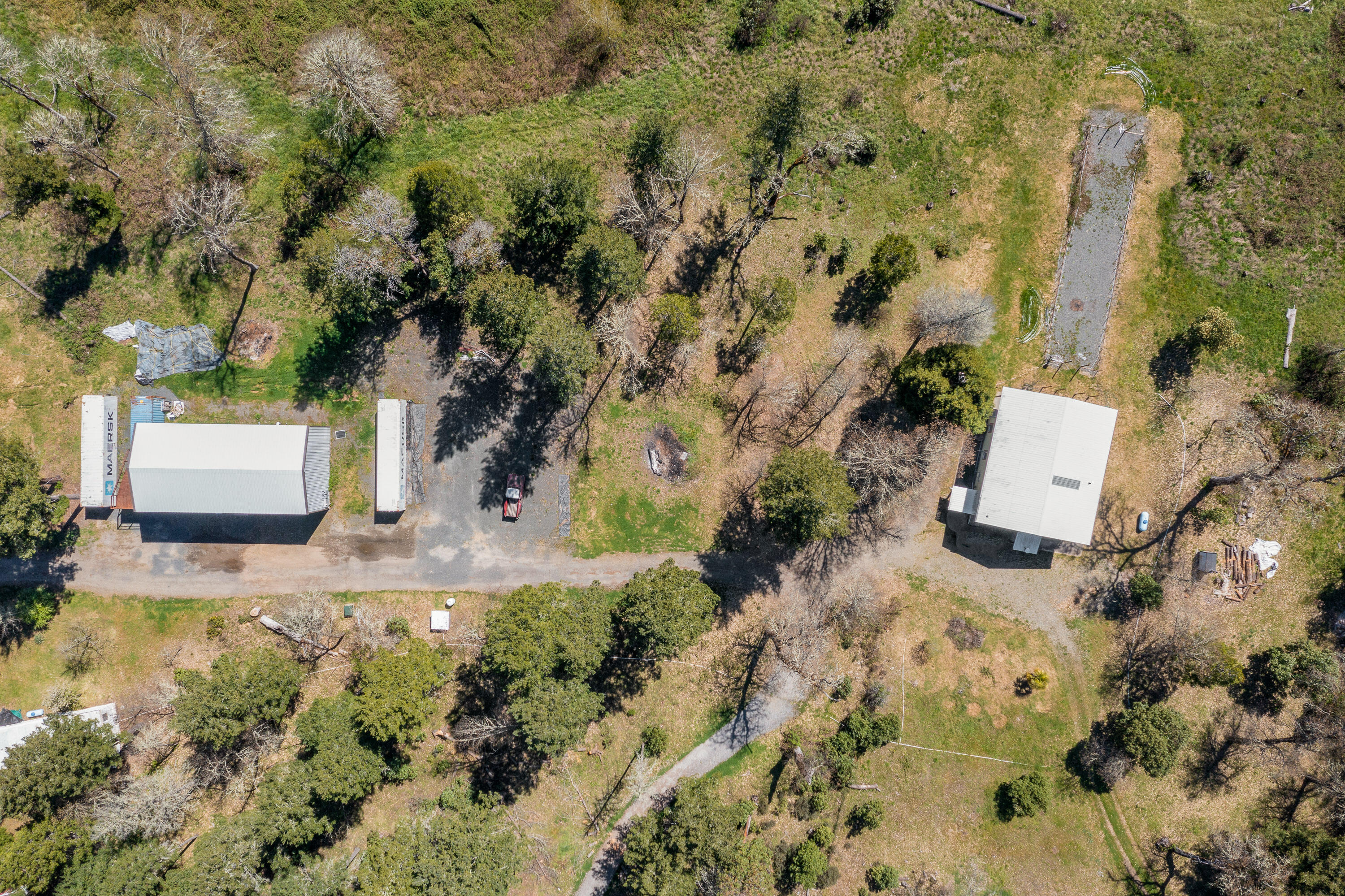 4701 Holland Loop Road Cave Junction, OR 97523 - Photo 24 of 44 DRONE (3 of 18)