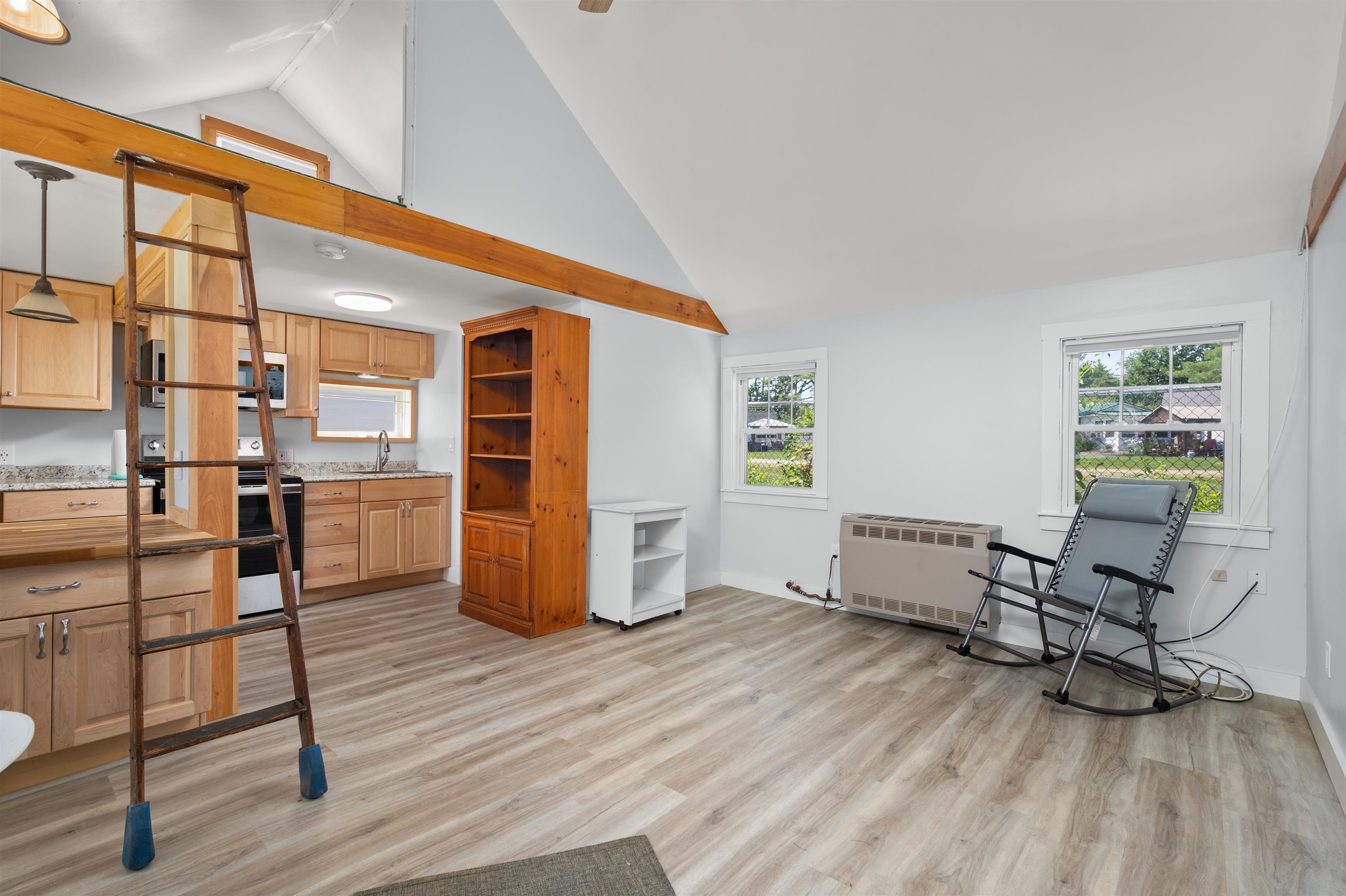3 Bay Road, Unit 6 Sanbornton, NH 03269 - Photo 8 of 29