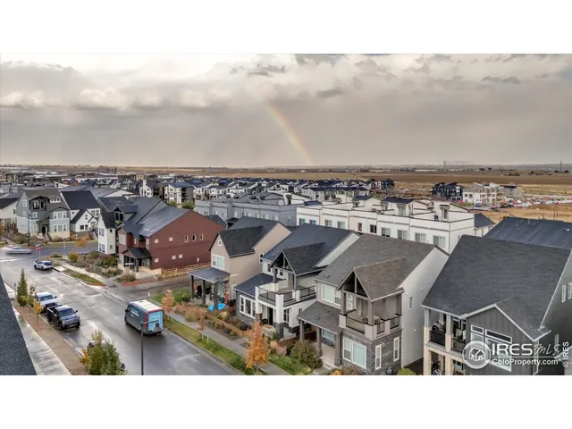 $737,000 | 16576 Shoshone Street, Broomfield, CO 80023