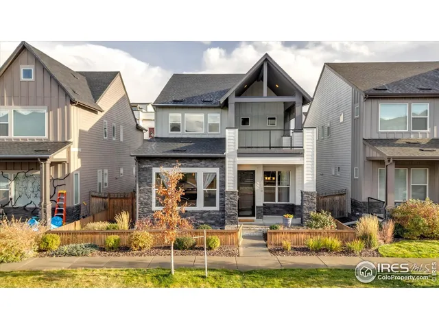 $737,000 | 16576 Shoshone Street, Broomfield, CO 80023