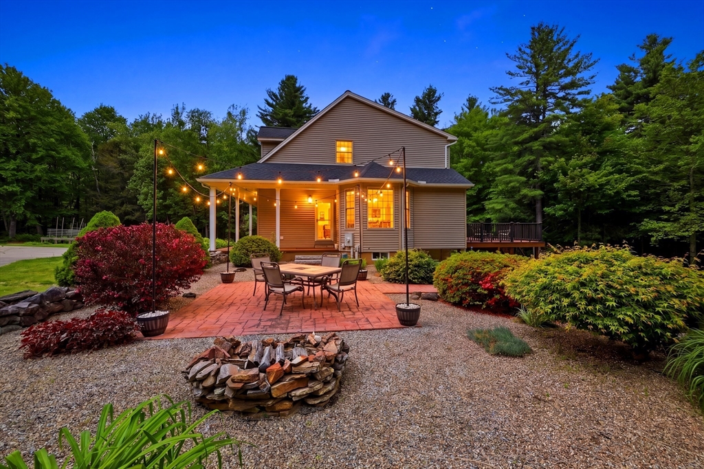 344 Beech Hill Road Granville, MA 01034 - Photo 28 of 40