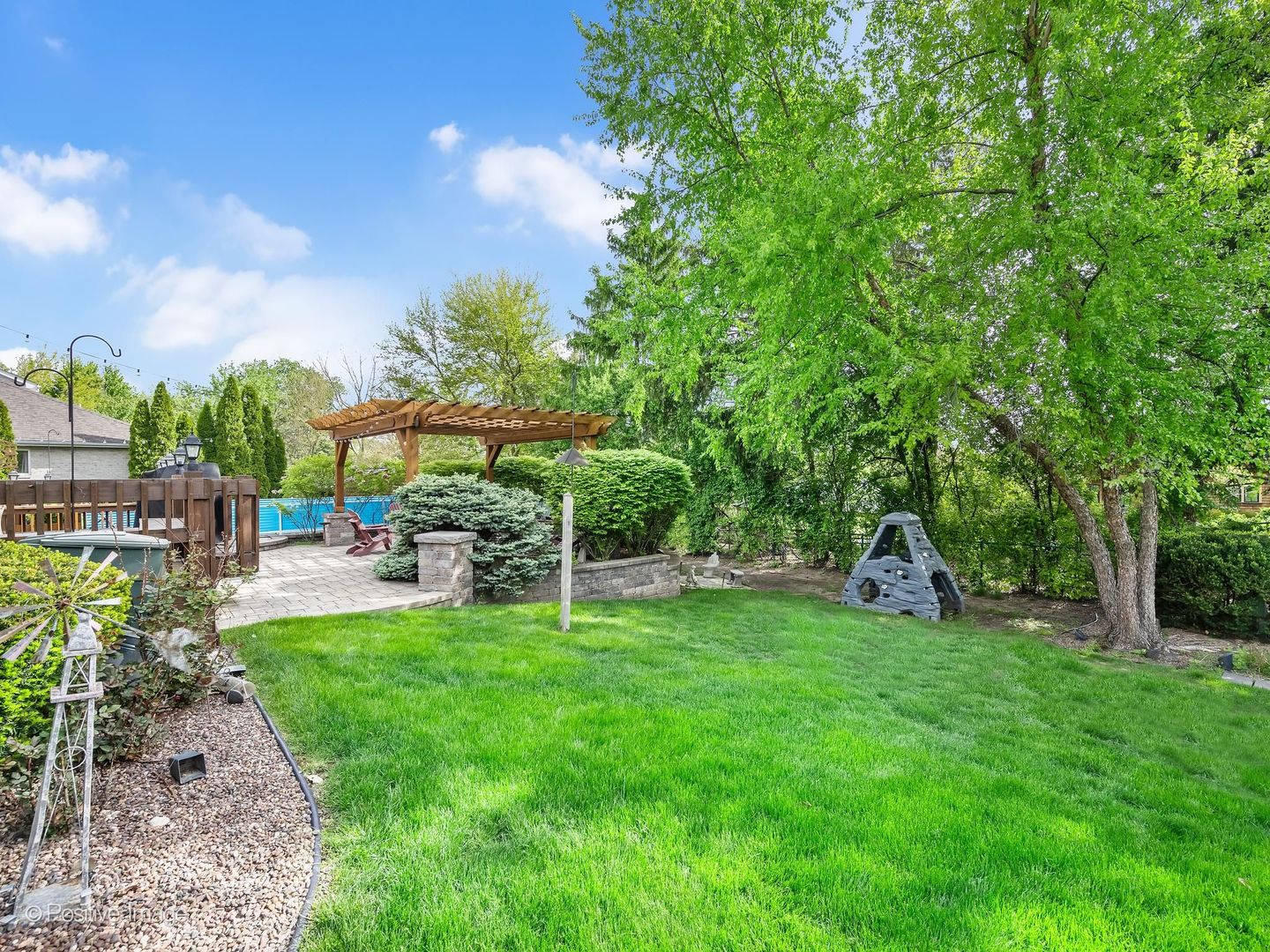 6451 Garfield Ridge Court Burr Ridge, IL 60527 - Photo 40 of 41 Gallery Image 40