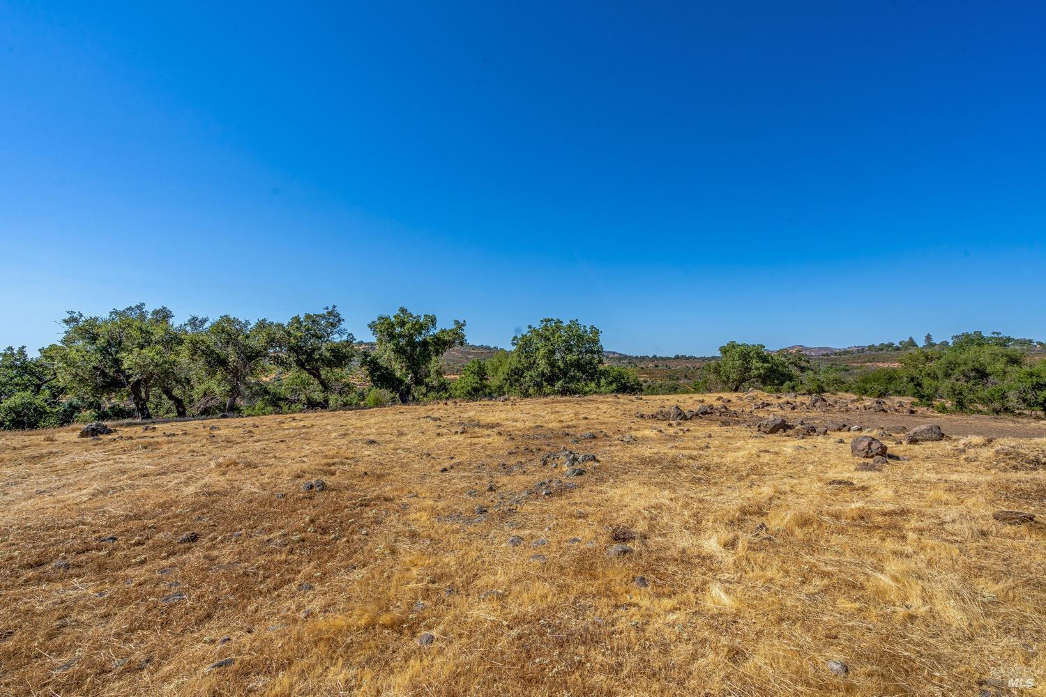 2863 Atlas Peak Road Napa, CA 94558 - Photo 13 of 27 a view of an outdoor space and a mountain view