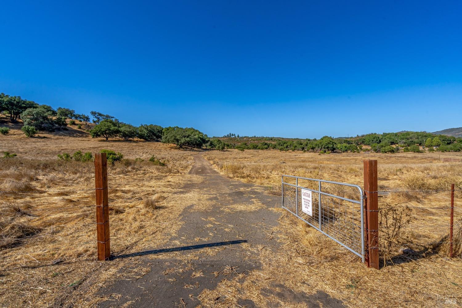 2863 Atlas Peak Road Napa, CA 94558 - Photo 6 of 27 a view of lake view and mountain view