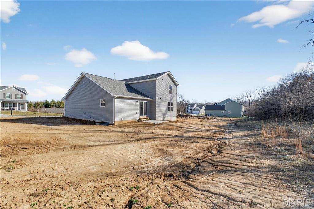 10 Wild Ridge Manor Court Florissant, MO 63033 - Photo 31 of 32