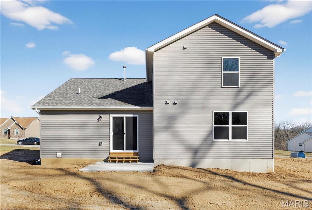 10 Wild Ridge Manor Court Florissant, MO 63033 - Photo 32 of 32