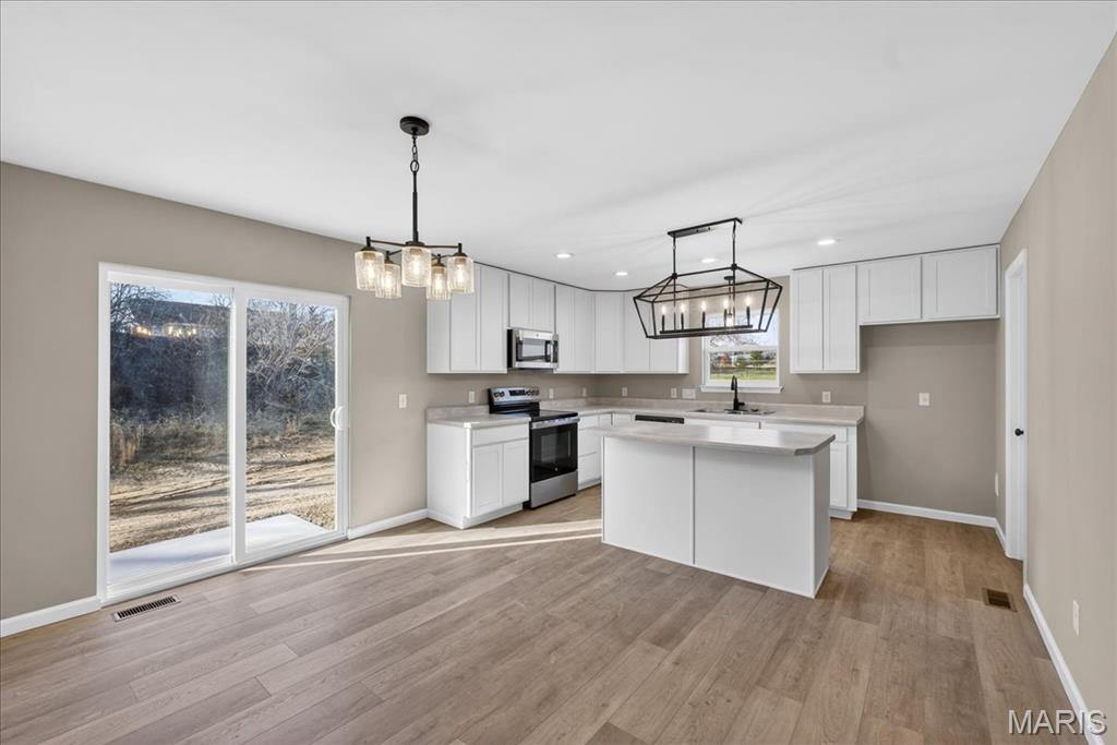 10 Wild Ridge Manor Court Florissant, MO 63033 - Photo 8 of 32