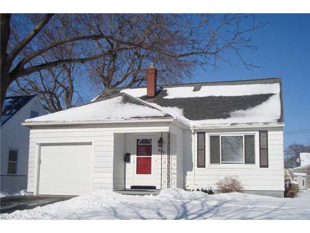 230 Tarrington Road Irondequoit, NY 14609 - Photo 1 of 1 Exterior Front