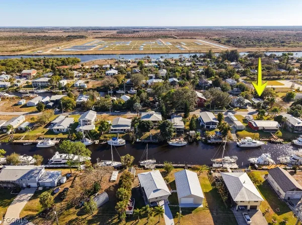 $235,000 | 1155 Turkey Creek Avenue, Moore Haven, FL 33471