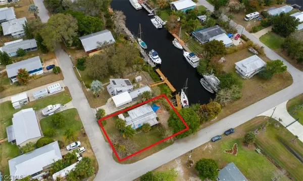 $235,000 | 1155 Turkey Creek Avenue, Moore Haven, FL 33471