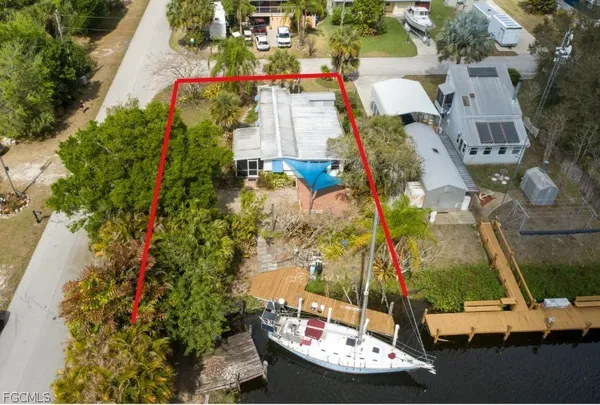 $235,000 | 1155 Turkey Creek Avenue, Moore Haven, FL 33471