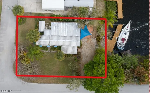 $235,000 | 1155 Turkey Creek Avenue, Moore Haven, FL 33471