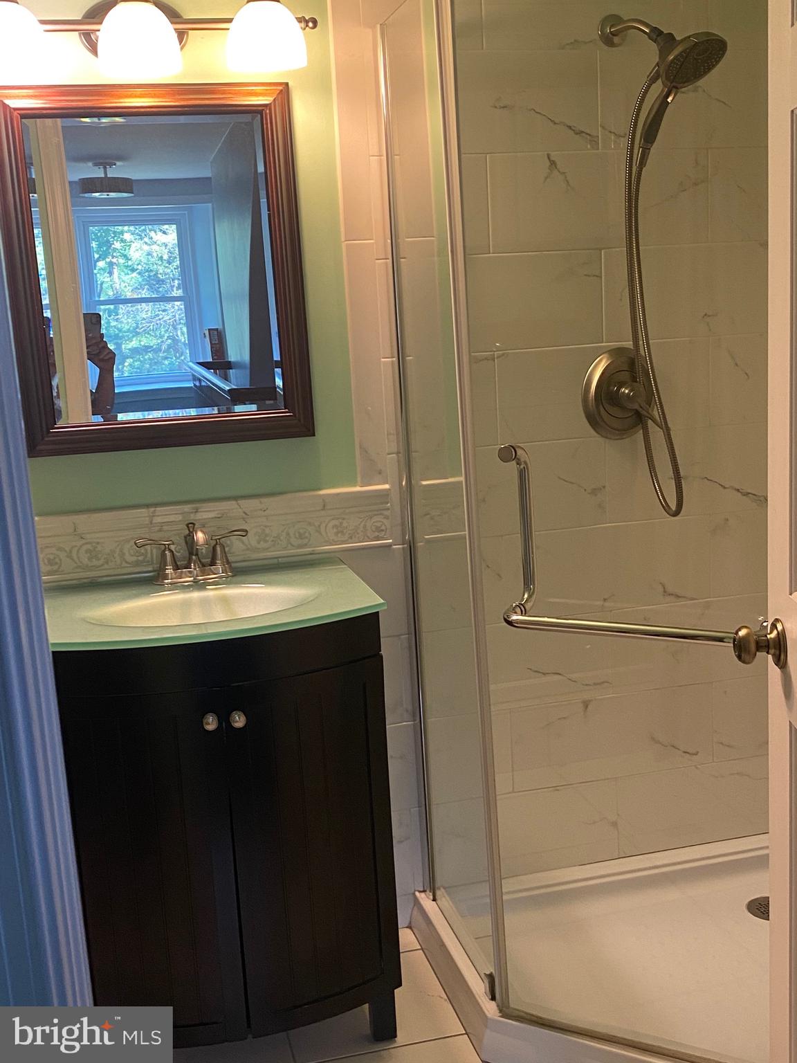 4325 Shoemaker Road Huntingdon Valley, PA 19006 - Photo 11 of 11 One of 2 full second floor bathrooms