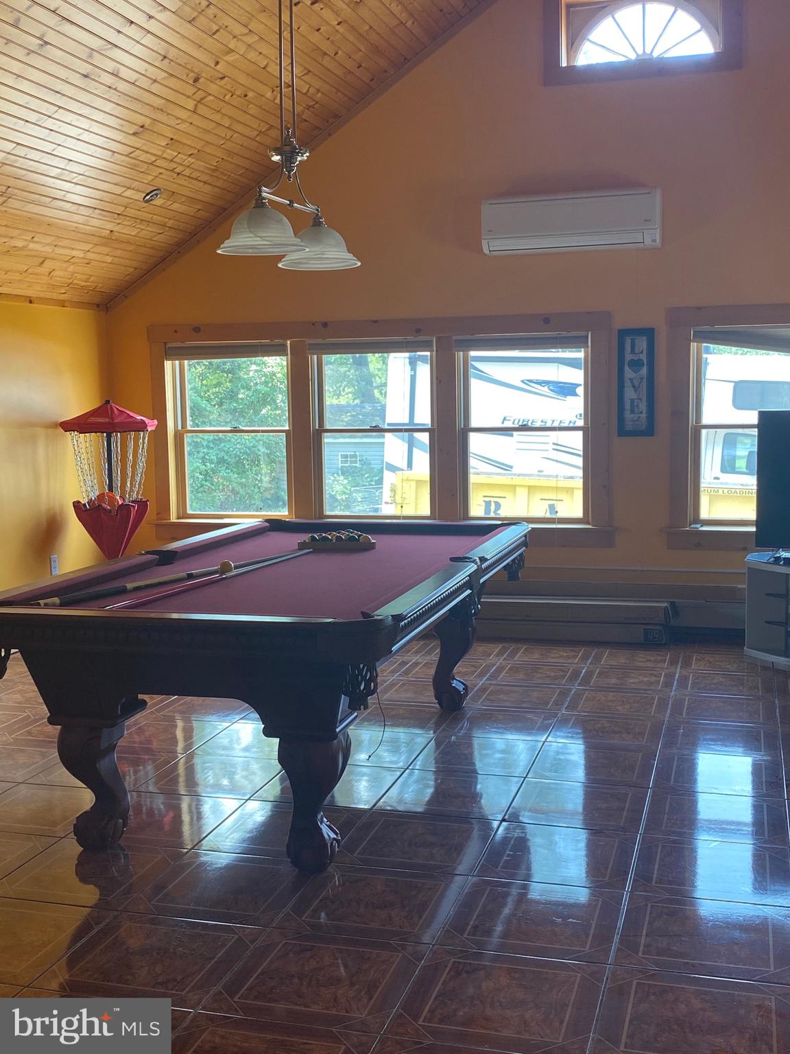 4325 Shoemaker Road Huntingdon Valley, PA 19006 - Photo 4 of 11 Game Room