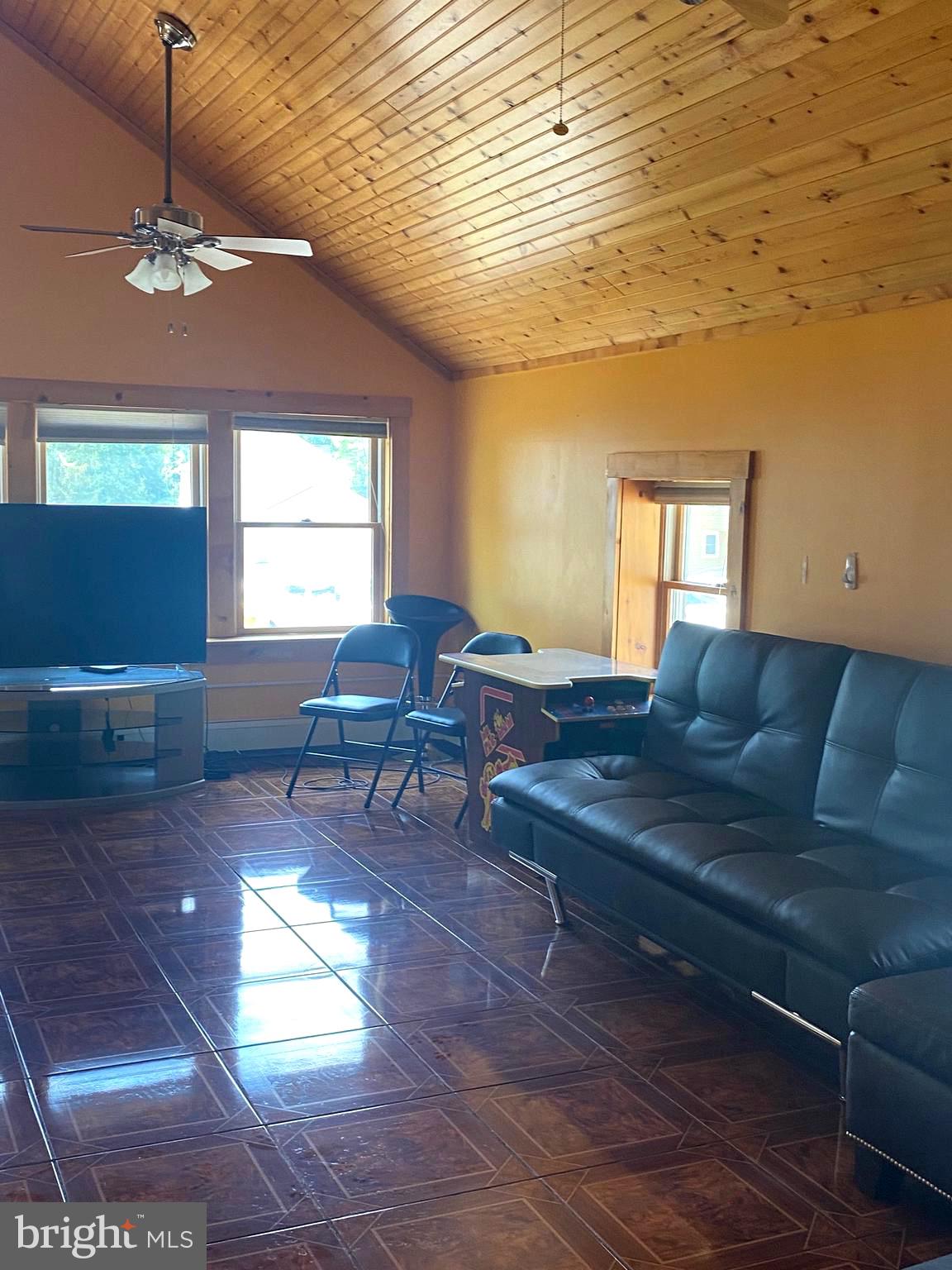 4325 Shoemaker Road Huntingdon Valley, PA 19006 - Photo 5 of 11 Game Room