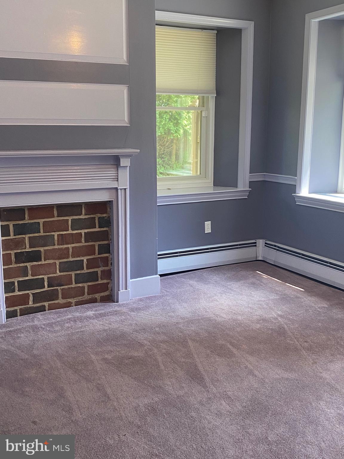 4325 Shoemaker Road Huntingdon Valley, PA 19006 - Photo 6 of 11 Main floor bedroom/playroom