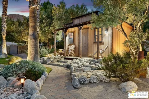 $899,000 | 15911 Falls Creek Road, Whitewater, CA 92282