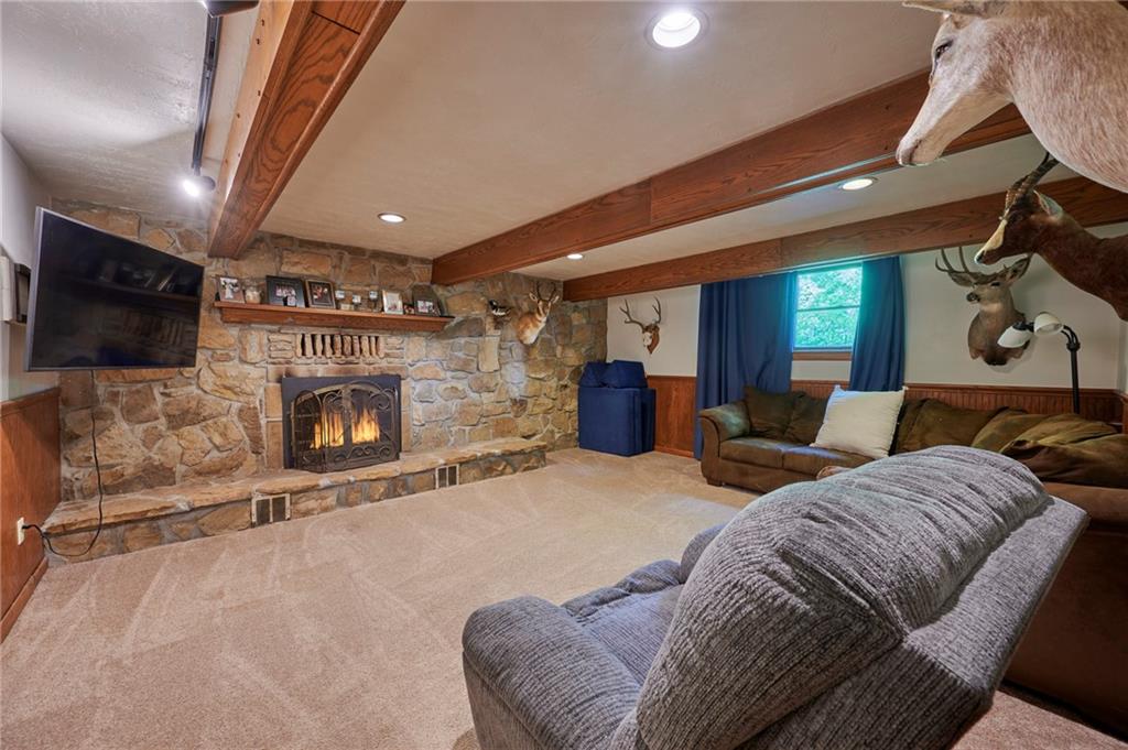483 Pony Farm Road Kittanning, PA 16201 - Photo 25 of 36