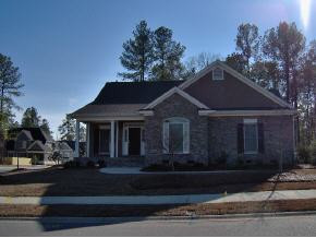 925 Bartram Ridge Evans, GA 30809 - Photo 1 of 1 Main View