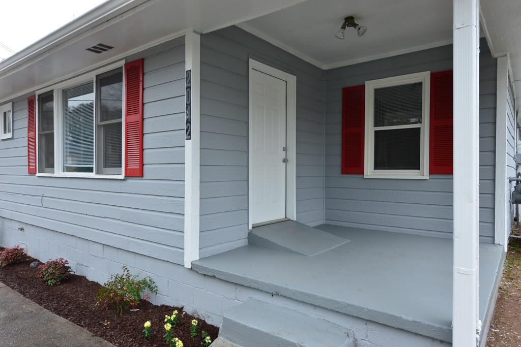 2042 Oakview Road Southeast Atlanta, GA 30317 - Photo 1 of 1 Awesome location in the heart of Kirkwood!