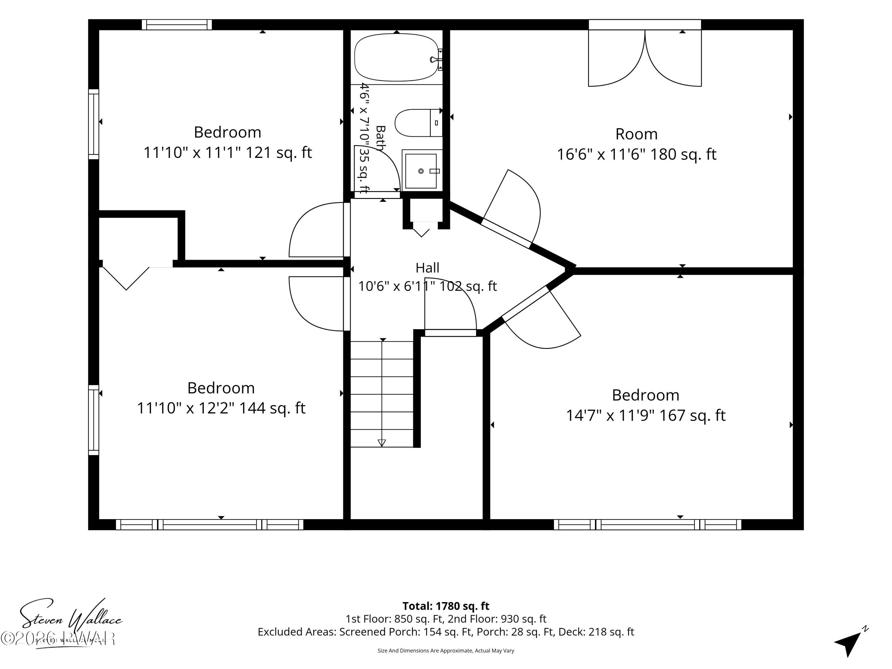 125 Rockway Road Lake Ariel, PA 18436 - Photo 52 of 86 Gallery Image 52
