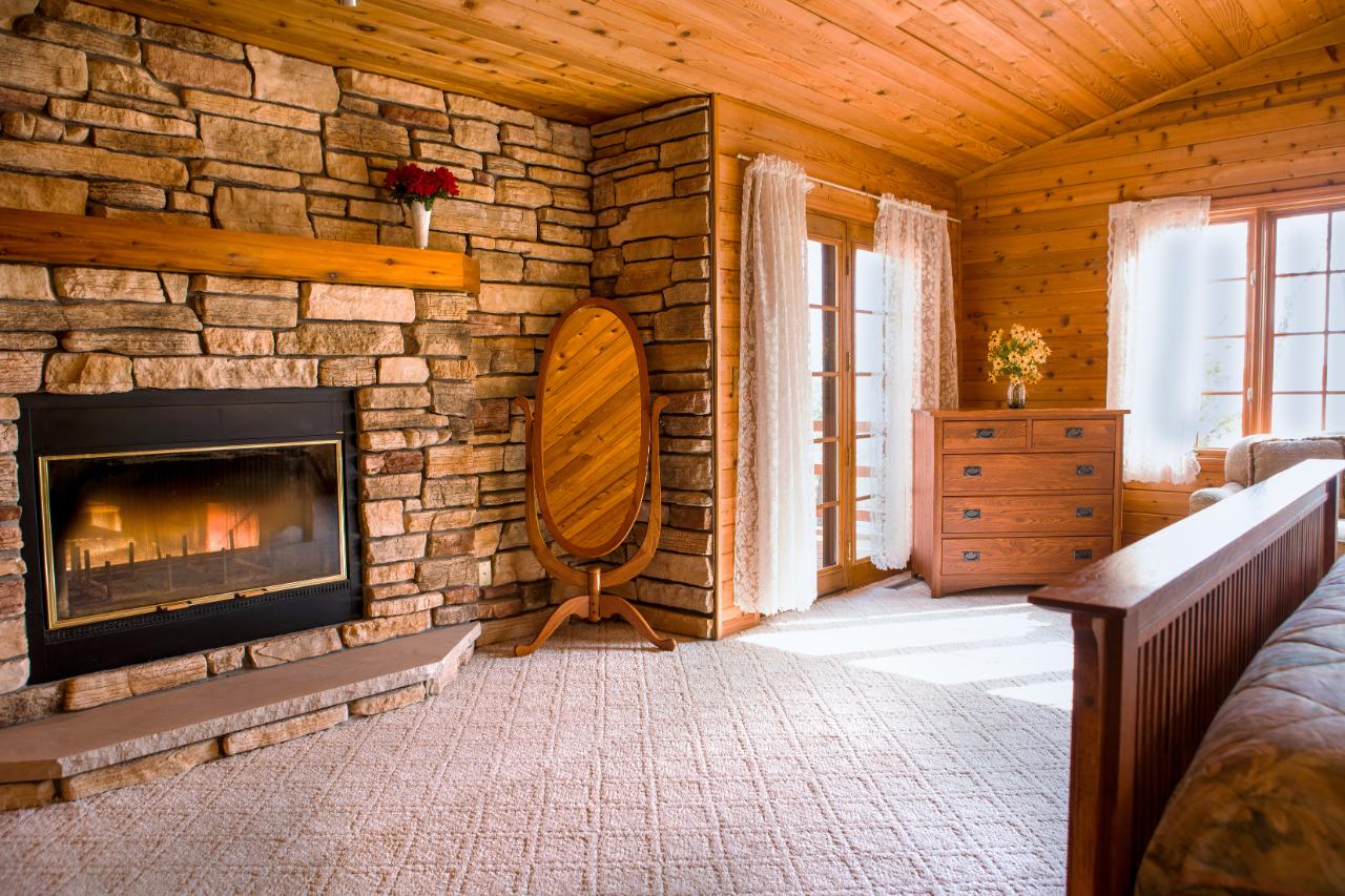 N10590 West Solberg Lake Road Phillips, WI 54555 - Photo 19 of 40 Gallery Image 19