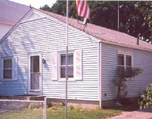 90 Cameron Street Pawtucket, RI 02861 - Photo 1 of 1 Exterior Front.
