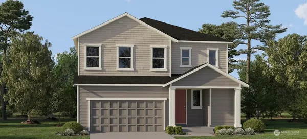 $774,950 | 8308 44th Place Northeast, Marysville, WA 98270