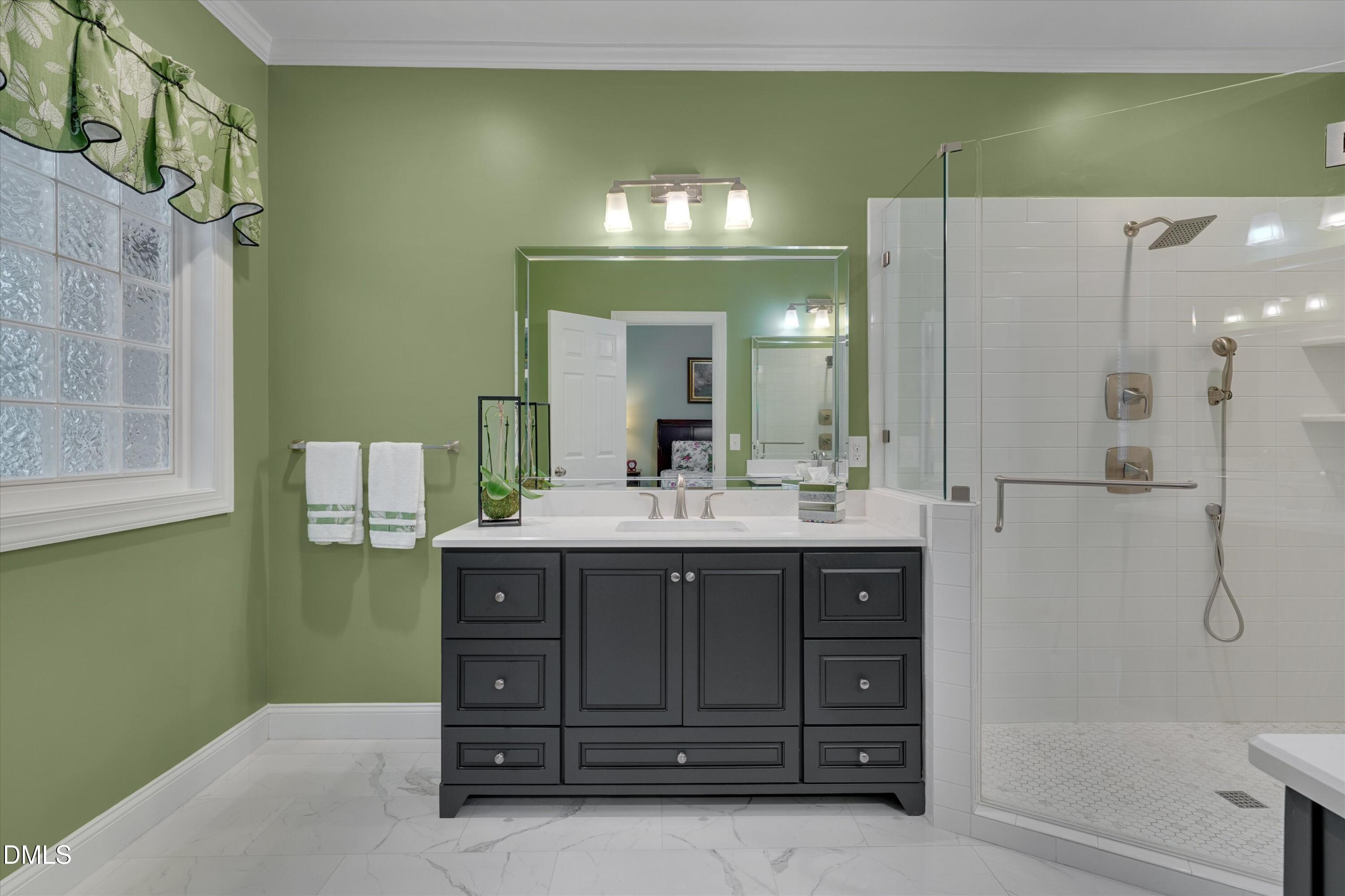 1429 Sandusky Lane Raleigh, NC 27614 - Photo 17 of 34 Bathroom
