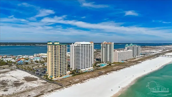 $1,045,000 | 8477 Gulf Boulevard, Unit 1802, Navarre Beach, FL 32566