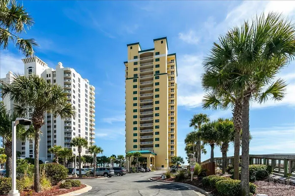 $1,045,000 | 8477 Gulf Boulevard, Unit 1802, Navarre Beach, FL 32566