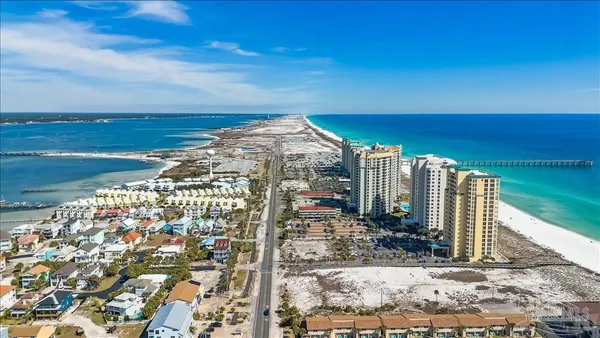 $1,045,000 | 8477 Gulf Boulevard, Unit 1802, Navarre Beach, FL 32566