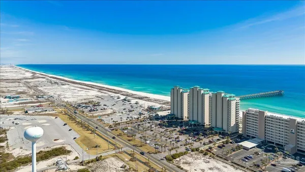 $1,045,000 | 8477 Gulf Boulevard, Unit 1802, Navarre Beach, FL 32566