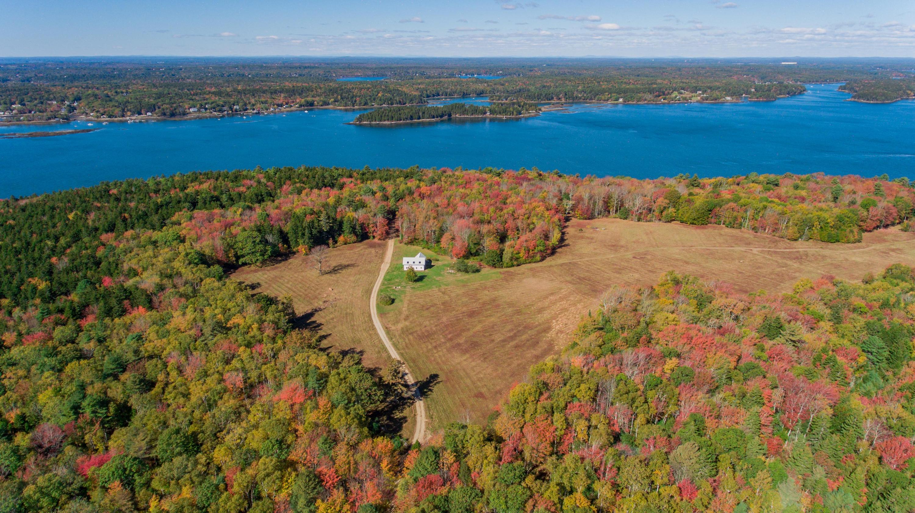 Lot 2-1 Harrington Road Phippsburg, ME 04562 - Photo 3 of 14 Harrington Road 3