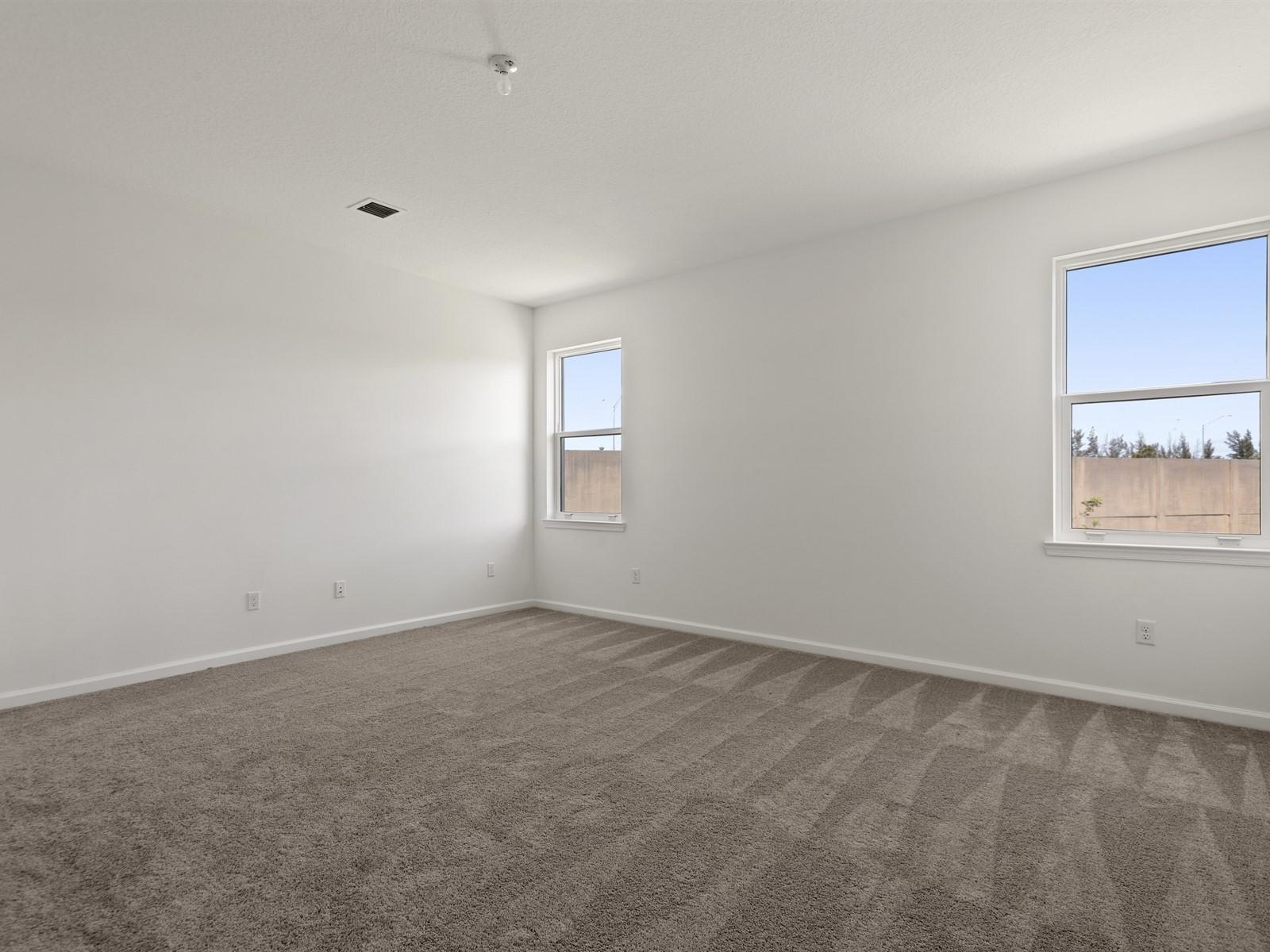 1927 Harding Street Lake Worth, FL 33460 - Photo 11 of 19 a view of an empty room with a window