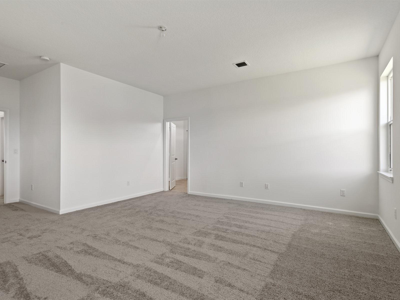 1927 Harding Street Lake Worth, FL 33460 - Photo 12 of 19 a view of an empty room