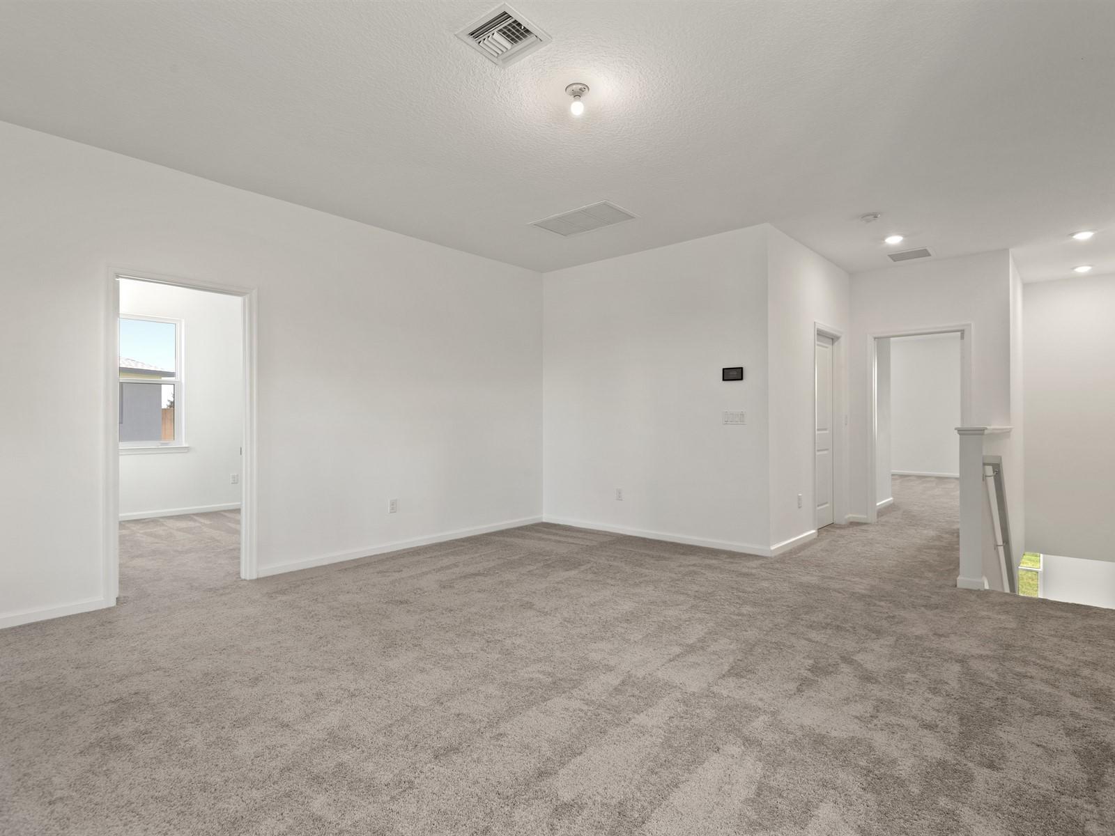 1927 Harding Street Lake Worth, FL 33460 - Photo 8 of 19 a view of an empty room