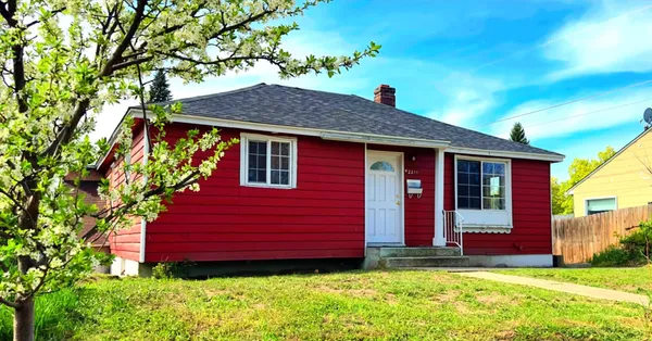 $320,000 | 2211 West Rowan Avenue, Spokane, WA 99205