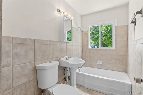 $500,000 | 4340 Fenton Street, Denver, CO 80212